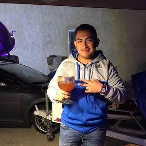 Meet your Posher, Daniel